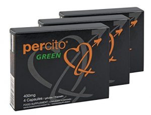 Percito Green