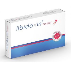 Libidoxin Complex