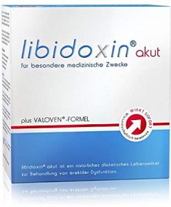 Libidoxin Akut Test